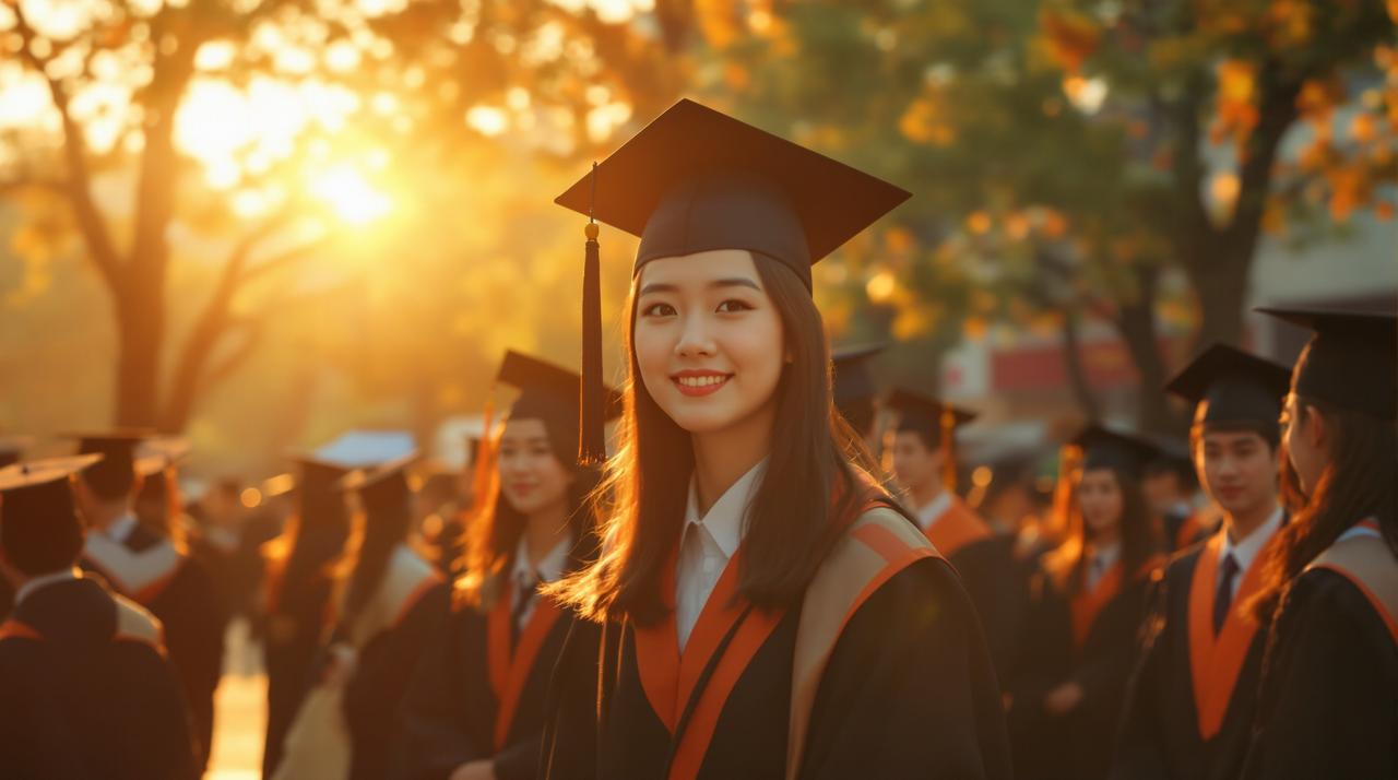 青春不散场：毕业季 - 青春推荐视频封面