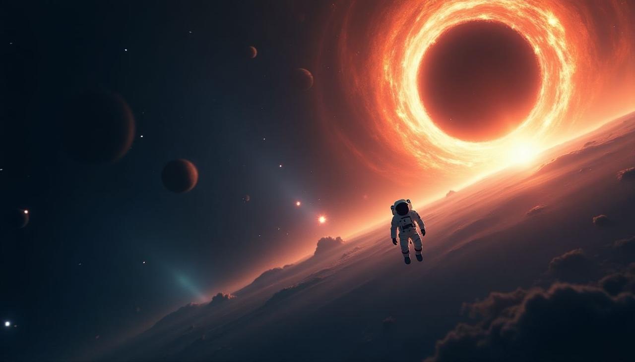 星际迷航：未知边界 - 科幻推荐视频封面